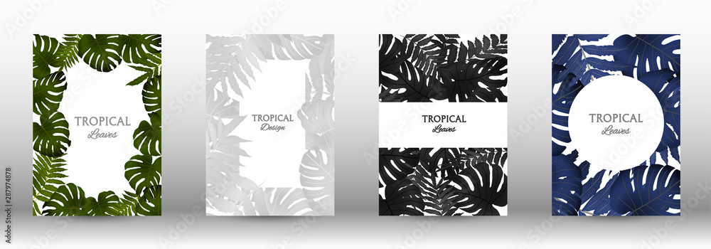 A set of tropic