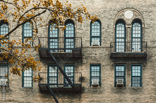 old houses in new york