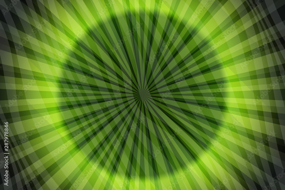Obraz premium abstract, green, illustration, design, wallpaper, technology, business, blue, light, arrow, graphic, texture, digital, lines, pattern, color, wave, concept, waves, space, backdrop, web, shape, 3d, art