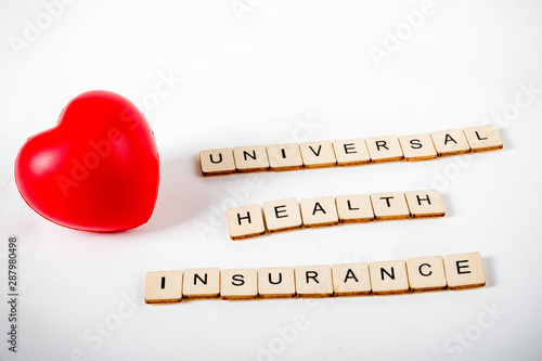 Slika na platnu Healthcare