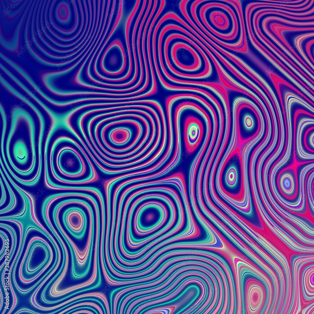 abstract background with waves abstract background with waves