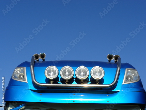 Truck-Details