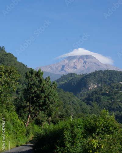 Pico de Orizaba