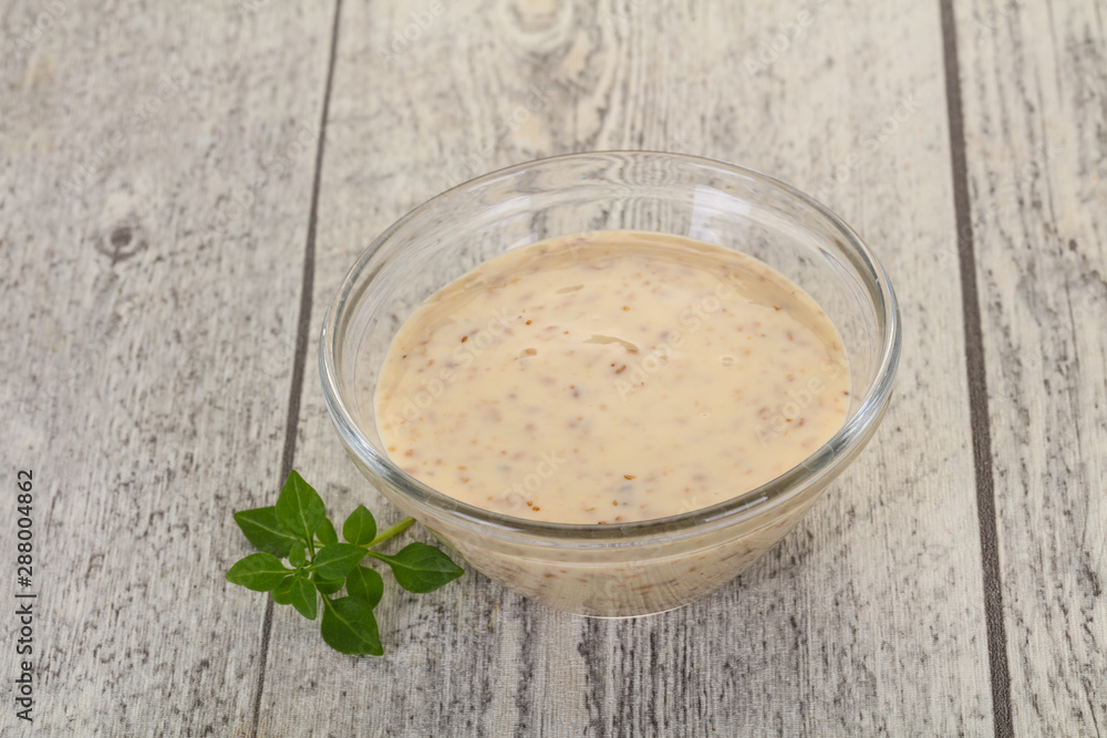 Asian Nut sauce Asian Nut sauce