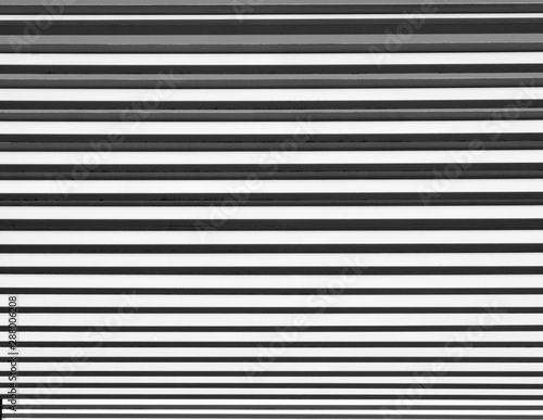 líneas en blanco y negro