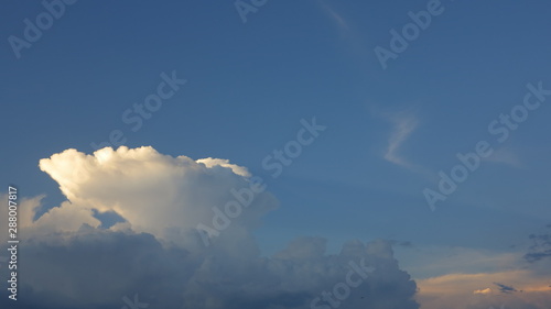gran cielo