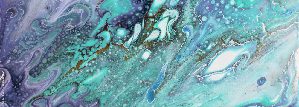 Marble texture. Acrylic colors blots. Abstract background. Marble texture. Acrylic colors blots. Abstract background.