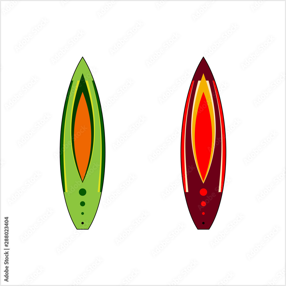 Surf Board Graphics, Stripe : Vinyl Ready Design Surf Board Graphics, Stripe : Vinyl Ready Design