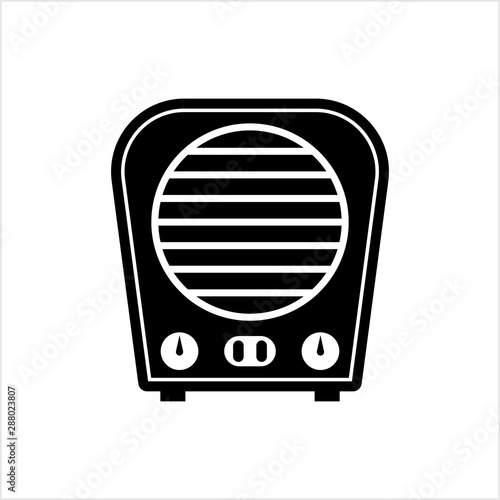 Electric Room Heater Design