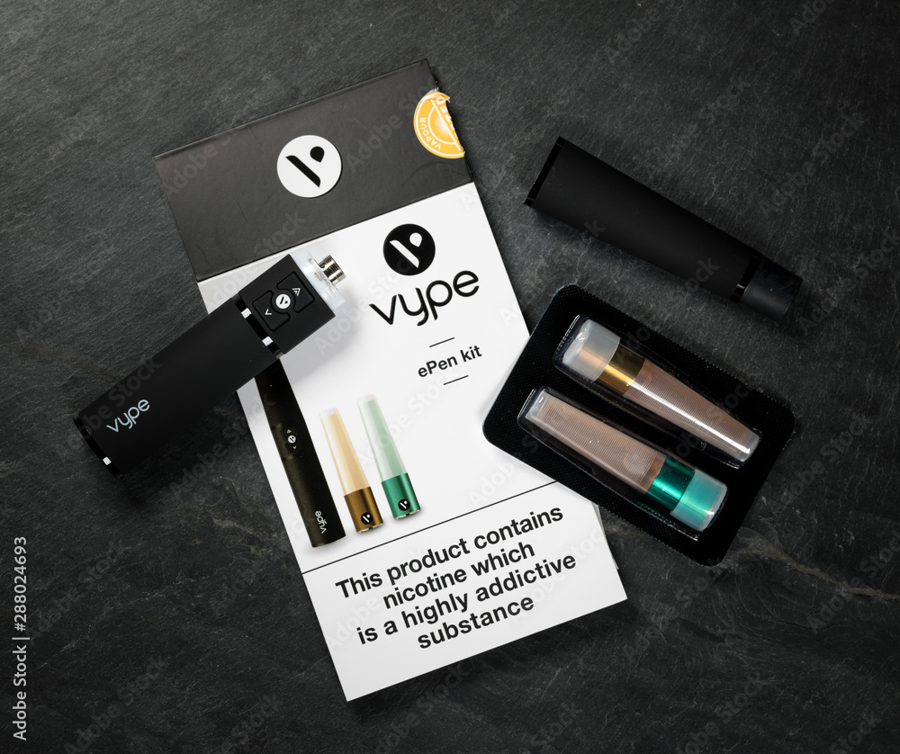 vype vape Review: ePod – Vype main image 1