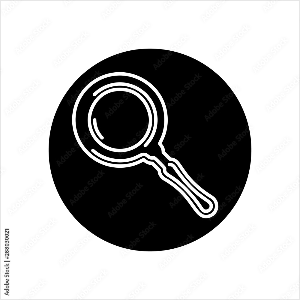 Magnifier Icon, Magnify Glass, Lens Icon Magnifier Icon, Magnify Glass, Lens Icon