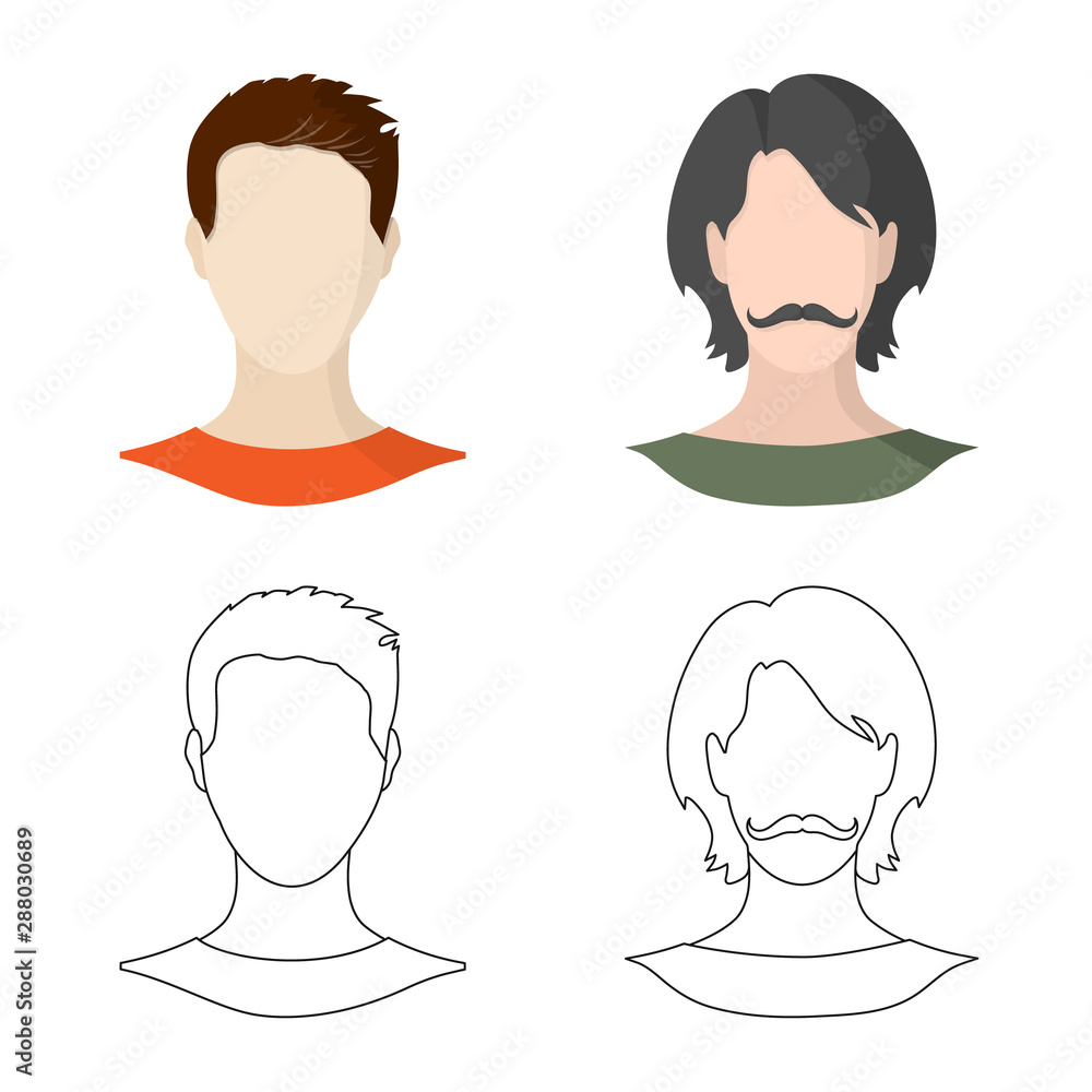 Vector design of professional and photo sign. Collection of professional and profile vector icon for stock. Vector design of professional and photo sign. Collection of professional and profile vector icon for stock.