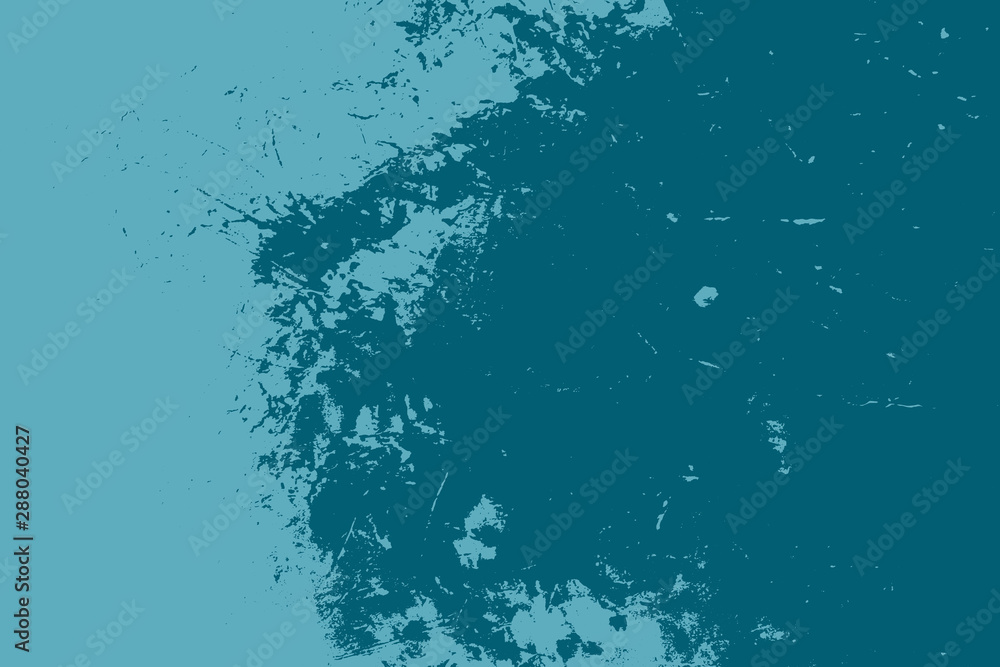Blue Grunge Background Blue Grunge Background