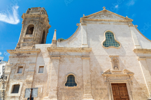 Fotografie Italy, Apulia, Metropolitan City of Bari, Monopoli