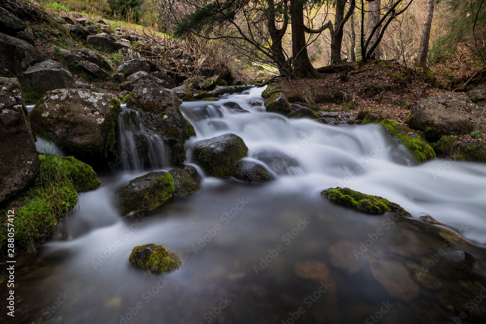 Scenic Creek Scenic Creek