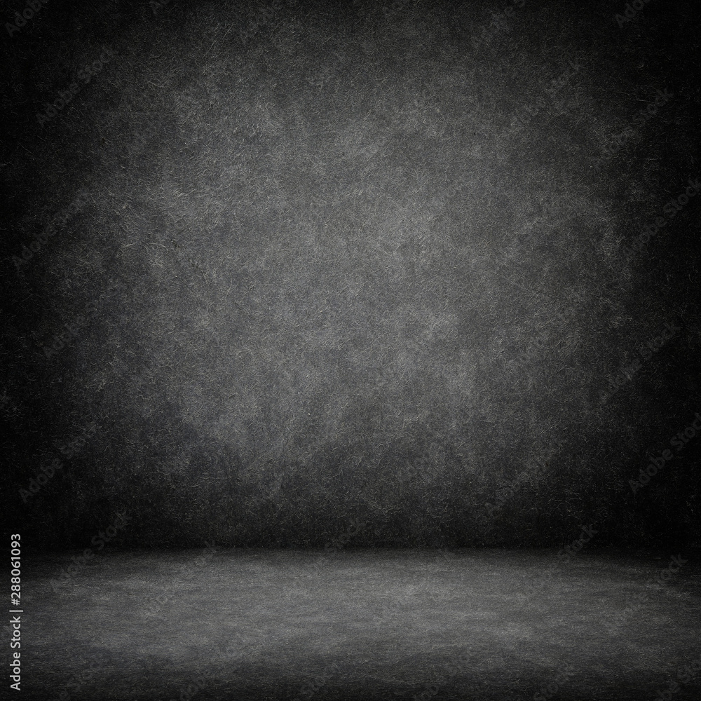 Grunge interior room with concrete wall and floor. Empty concrete space. Grunge interior room with concrete wall and floor. Empty concrete space.