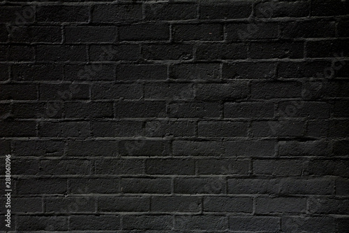 brick wall may used as background