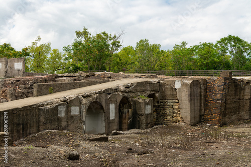 Joliet Iron Works Park photo