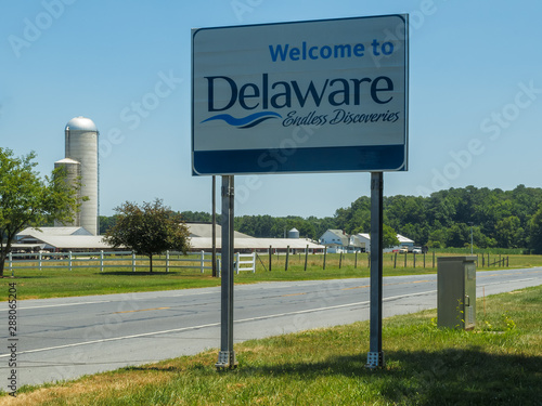 Delaware