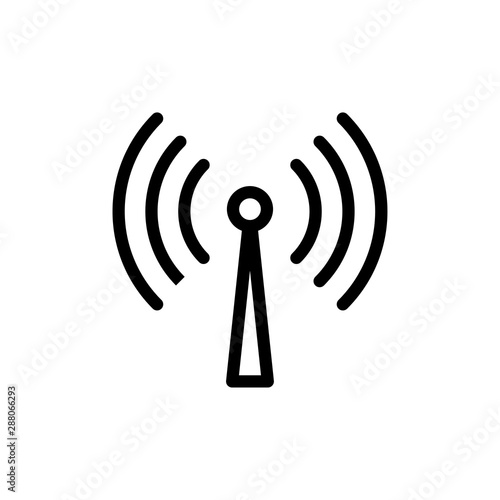 tower signal icon