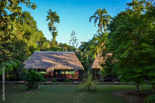 Amazonia lodge
