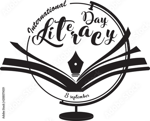 International Literacy Day