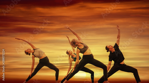 double exposue background o...