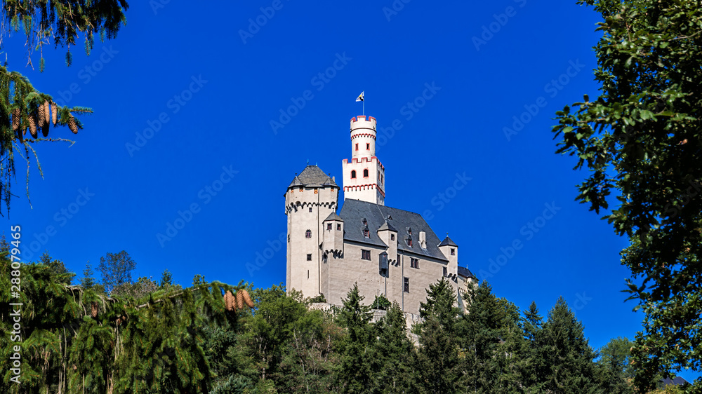 Marksburg
