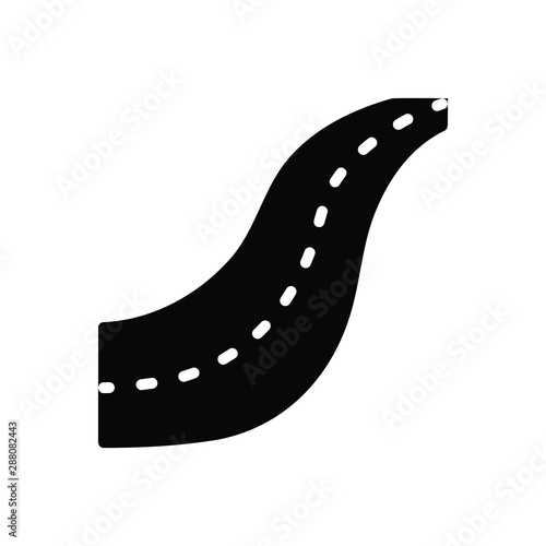  highway navigation avenue path route walkway direction