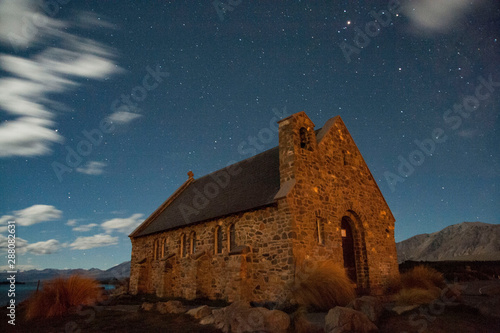 Church of the Good Shepherd,New Zealand