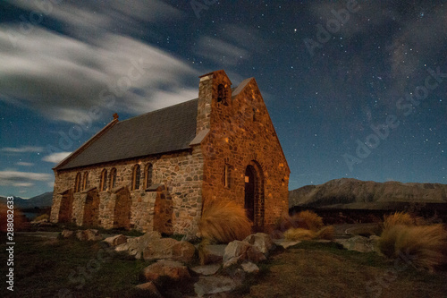 Church of the Good Shepherd,New Zealand