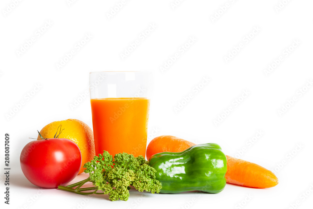 野菜ジュース 野菜ジュース