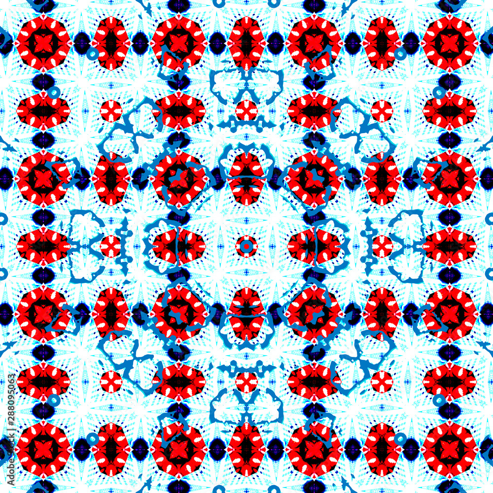 Geometric and abstract background texture design, futuristic background pattern, colorful kaleidoscope background and islamic ottoman art Geometric and abstract background texture design, futuristic background pattern, colorful kaleidoscope background and islamic ottoman art