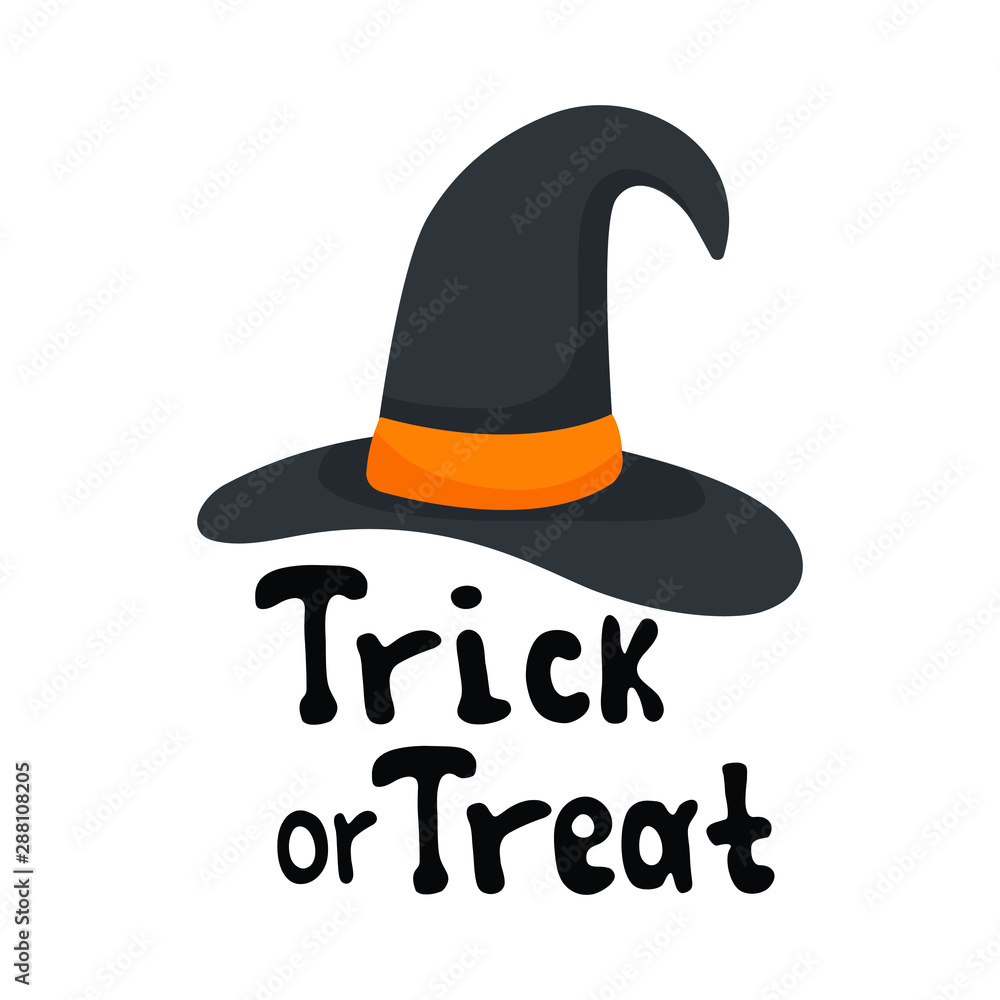 Funny helloween background, vector illustration Funny helloween background, vector illustration