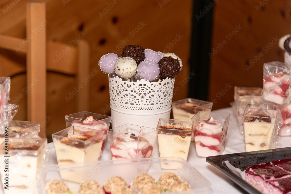 pop cakes and other sweets pop cakes and other sweets