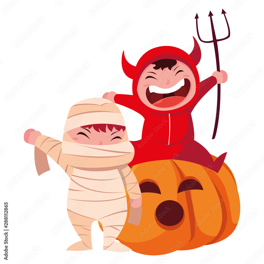kids in halloween costumes image kids in halloween costumes image