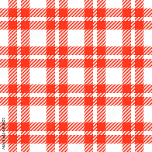 colored checkered seamless background