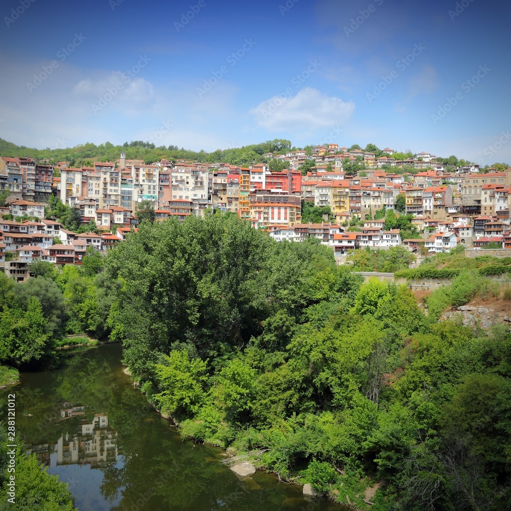 Bulgaria - Veliko Tarnovo