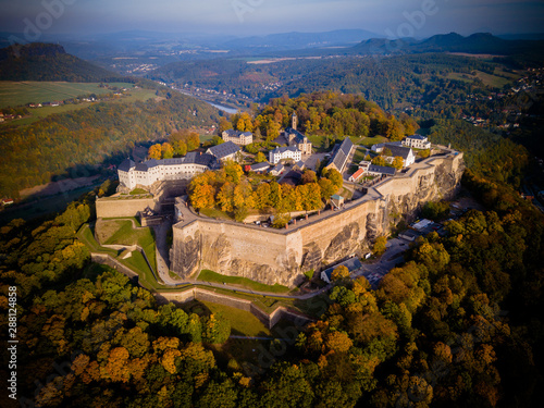 Festung Königstein