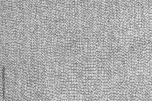 Gray natural braided texture background, copy space