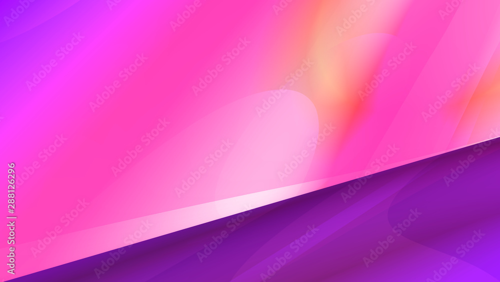 smooth lines, calm chocolate-orange tones, 3D render smooth lines, calm chocolate-orange tones, 3D render