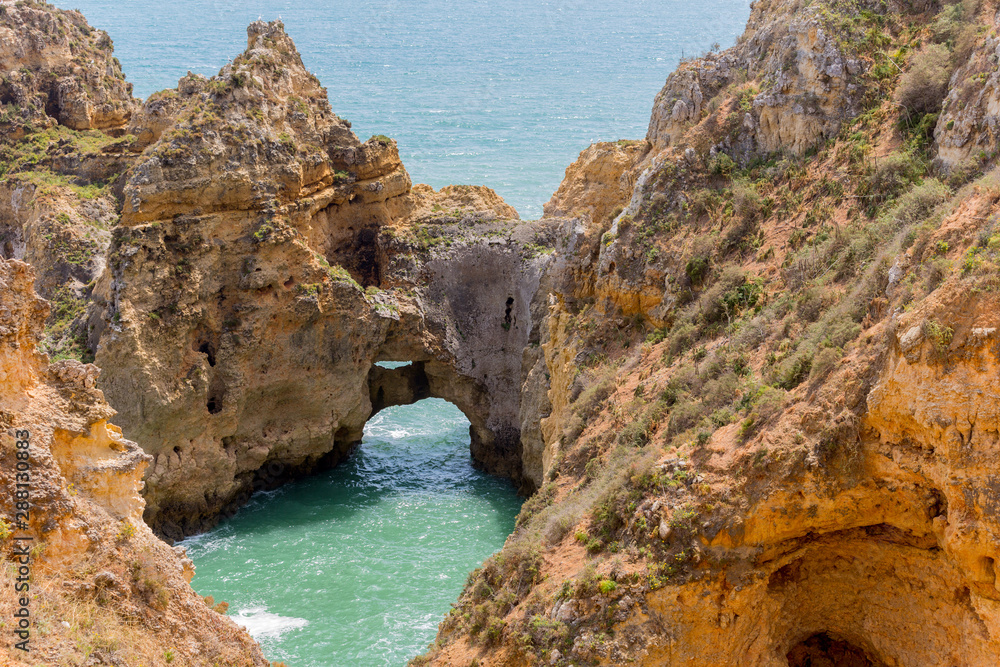 Fototapeta premium Ponta da Piedade