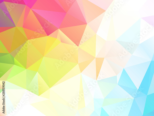 abstract background  geometric composition for your design