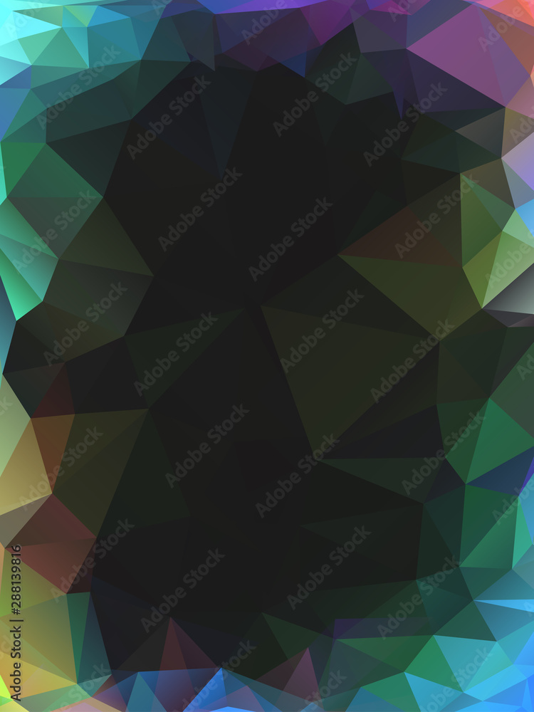 Obraz premium vector abstract background, EPS 10 with transparency