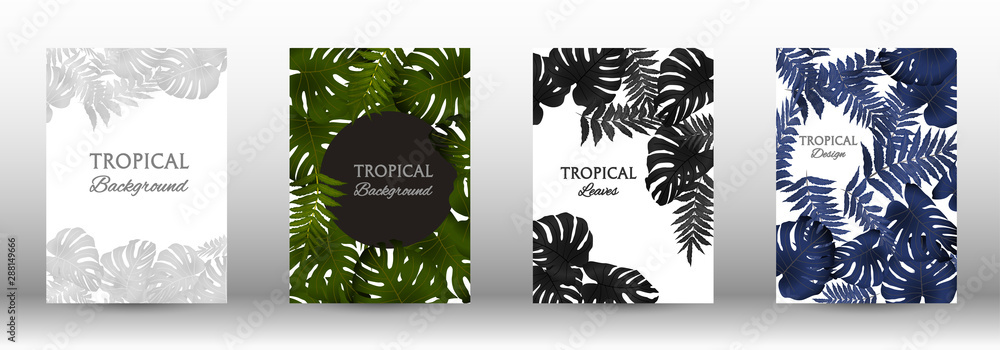 A set of tropic