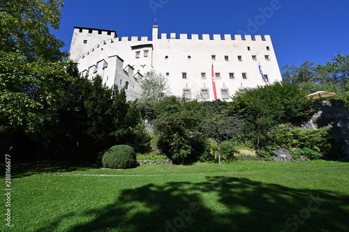 Schloss Bruck photo