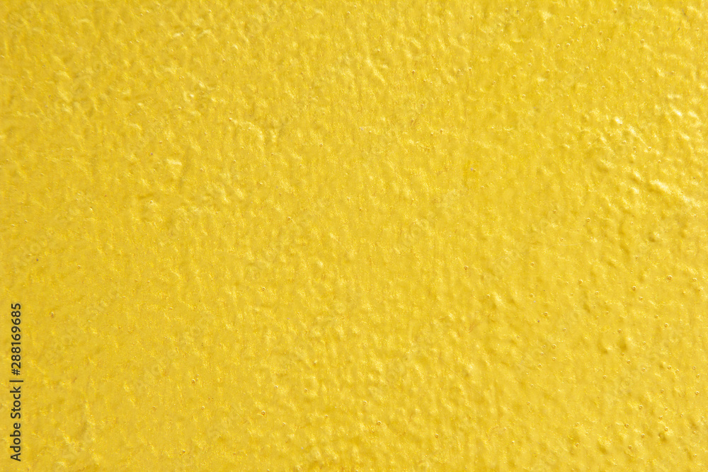 Texture of golden cement wall. Texture of golden cement wall.