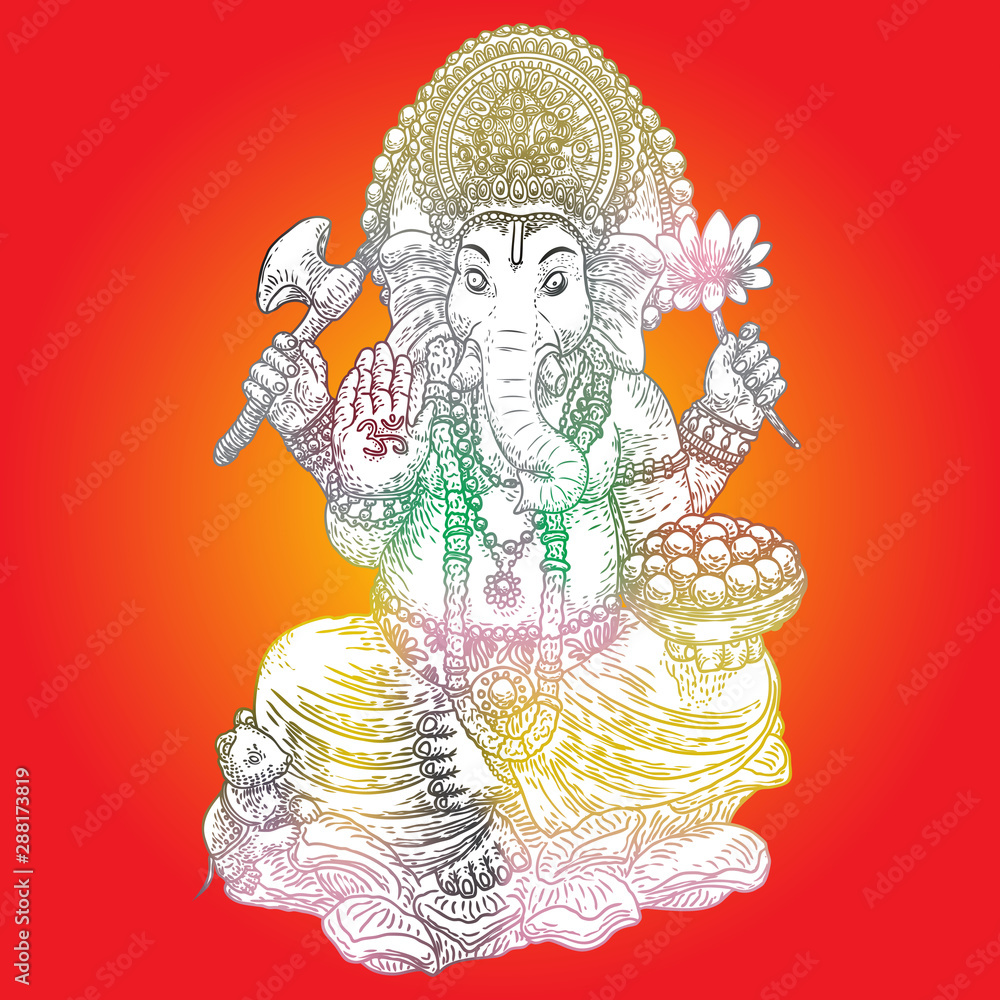 Know the 8 benefits you can gain by worshiping Lord Ganesha - Times of India