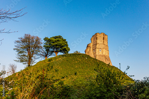 Lewes Castle photo