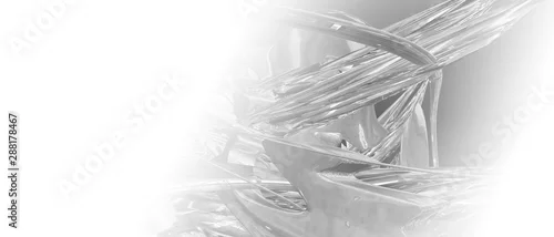 Panel kuchenny z motywem abstract background